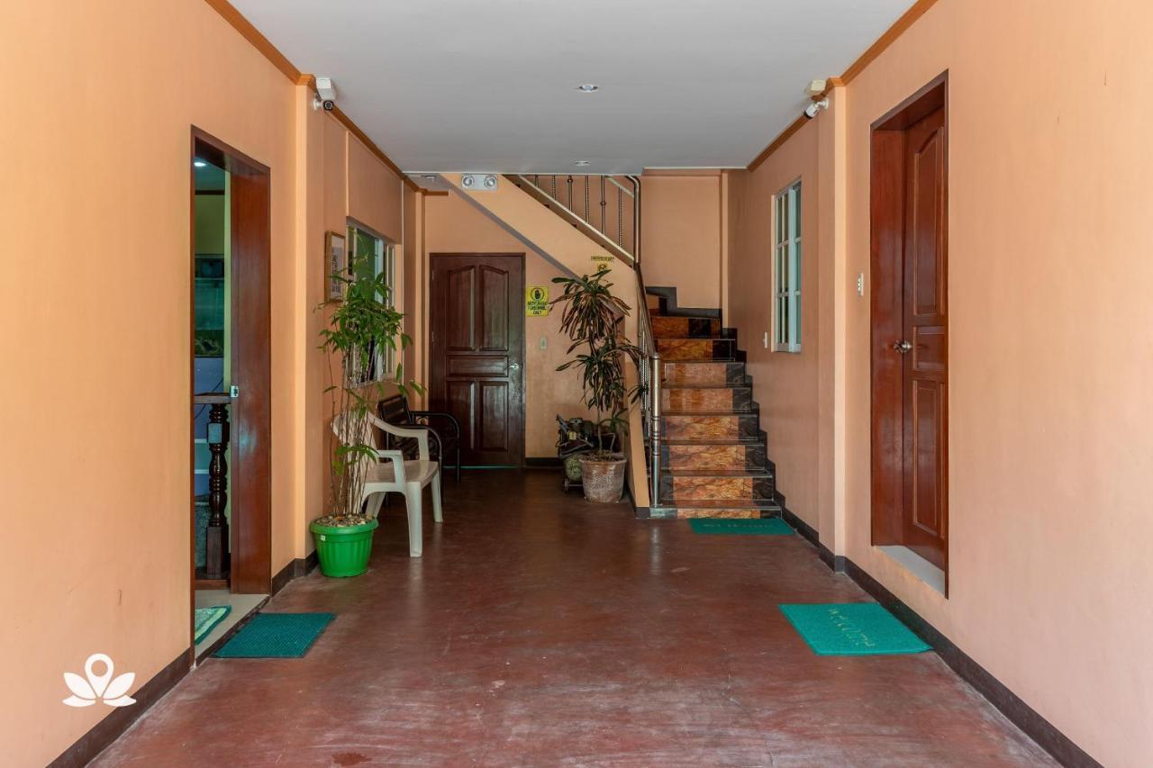 Zen Rooms Casa Venicia Caticlan Buitenkant foto